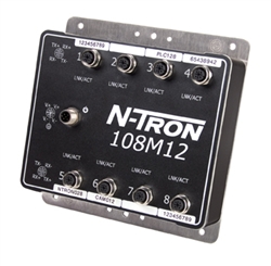 n-tron 108M12