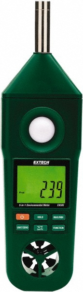 extech EN300