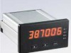Marsh Bellofram D3870 Series 6-Digit Frequency Input Indicator Totalizer