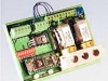 Type 3410 and Marsh Bellofram Type 3420 Digital Circuit Card OEM Pressure Regulators