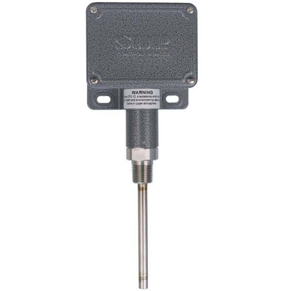 SOR Direct or Remote Mount – Weatherproof Temperature Switch