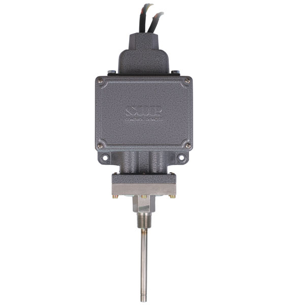 SOR Dual Hi-Lo – Hermetically Sealed Temperature Switch