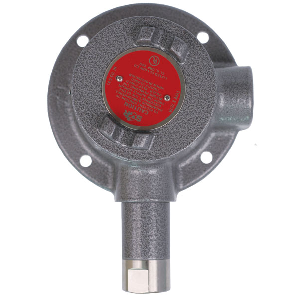 SOR Explosion Proof Pressure Switch