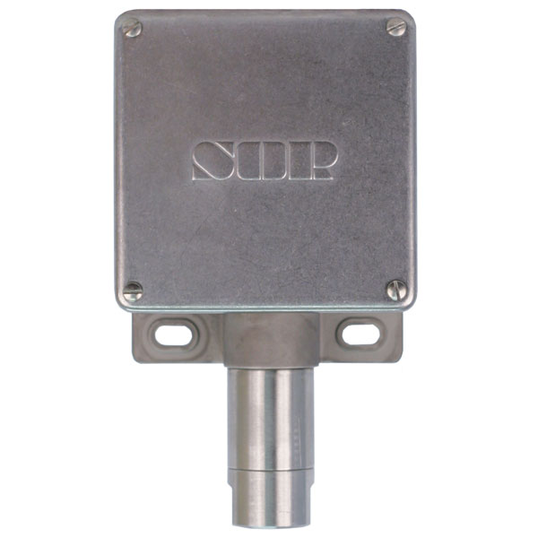 SOR Weatherproof Pressure Switch with Terminal Block Connections